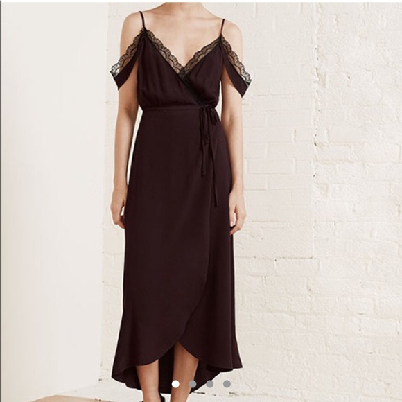 Reformation Eleanor Dress Size 6 